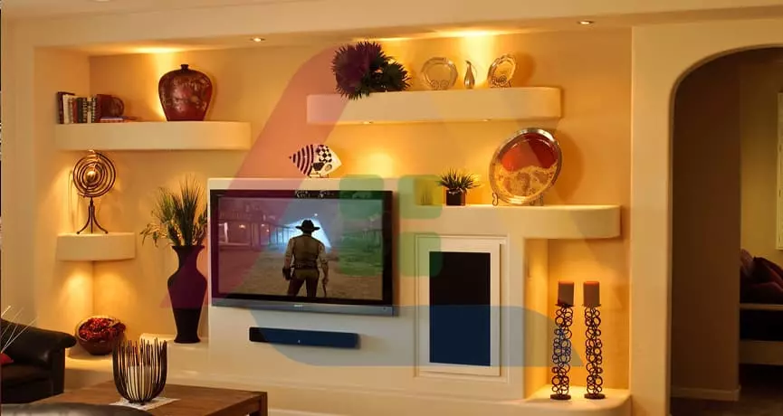 Kahramanmaraş Niş TV Ünitesi